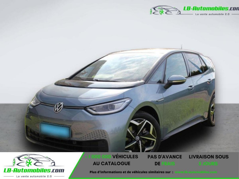 Volkswagen ID.3 150 ch Pure Performance  occasion  Beaupuy