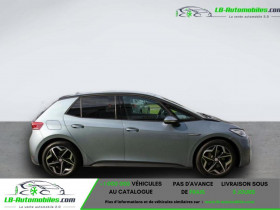 Volkswagen ID.3 150 ch Pure Performance  occasion � Beaupuy - photo n�4