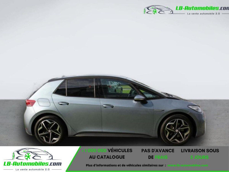 Volkswagen ID.3 150 ch Pure Performance  occasion  Beaupuy - photo n4