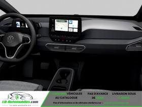 Volkswagen ID.3 150 ch Pure Performance  occasion � Beaupuy - photo n�2