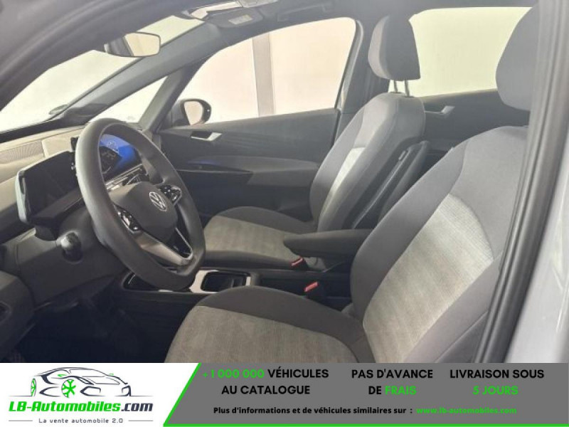 Volkswagen ID.3 150 ch Pure Performance  occasion  Beaupuy - photo n4