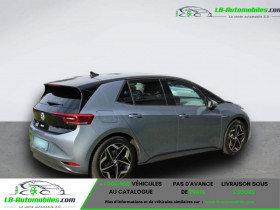 Volkswagen ID.3 150 ch Pure Performance  occasion � Beaupuy - photo n�3
