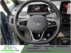 Volkswagen ID.3 150 ch Pure Performance  occasion � Beaupuy - photo n�8