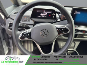 Volkswagen ID.3 150 ch Pure Performance  occasion � Beaupuy - photo n�9