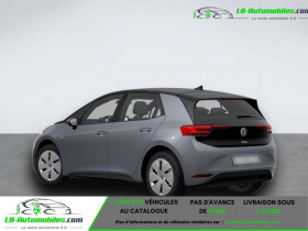Volkswagen ID.3 150 ch Pure Performance  occasion � Beaupuy - photo n�3
