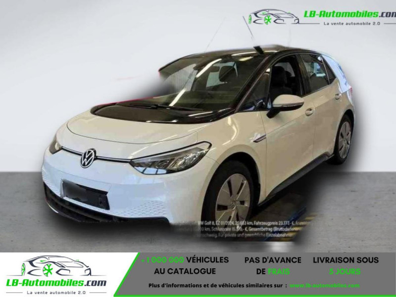 Volkswagen ID.3 150 ch Pure Performance  occasion � Beaupuy