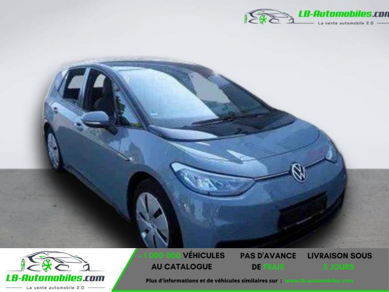 Volkswagen ID.3 150 ch Pure Performance  occasion � Beaupuy