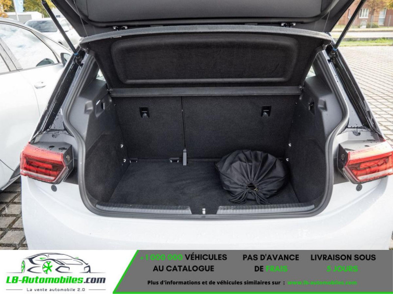 Volkswagen ID.3 150 ch Pure Performance  occasion � Beaupuy - photo n�6
