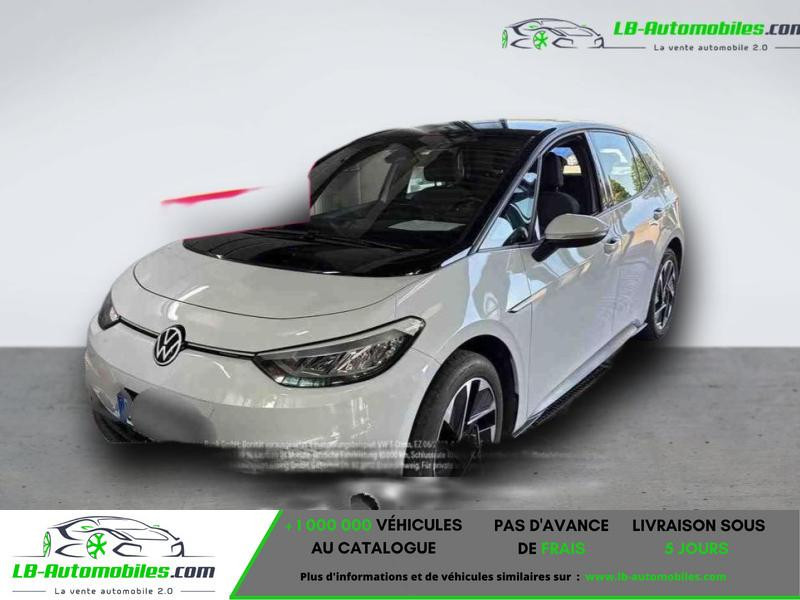Volkswagen ID.3 150 ch Pure Performance  occasion  Beaupuy