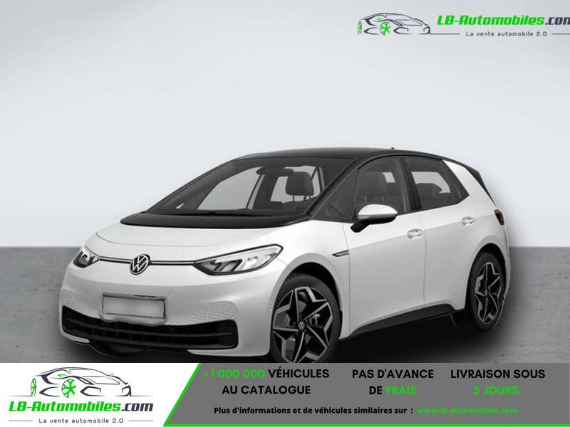 Volkswagen ID.3 150 ch Pure Performance  occasion  Beaupuy