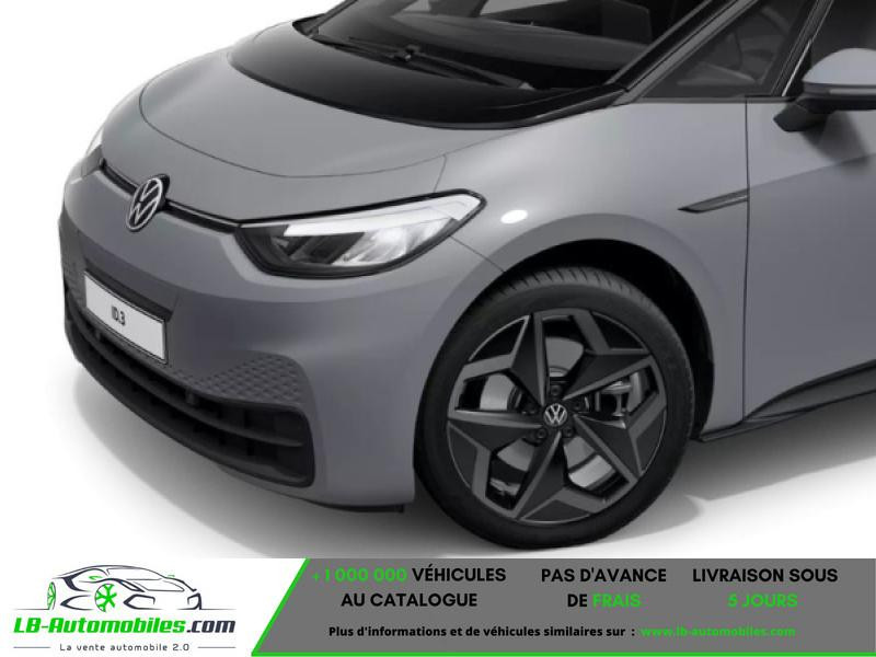 Volkswagen ID.3 150 ch Pure Performance  occasion  Beaupuy - photo n6