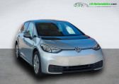 Volkswagen ID.3 occasion année 2021 boite Automatique Annonce Volkswagen ID.3 occasion Electrique 150 ch Pure Performance à Beaupuy