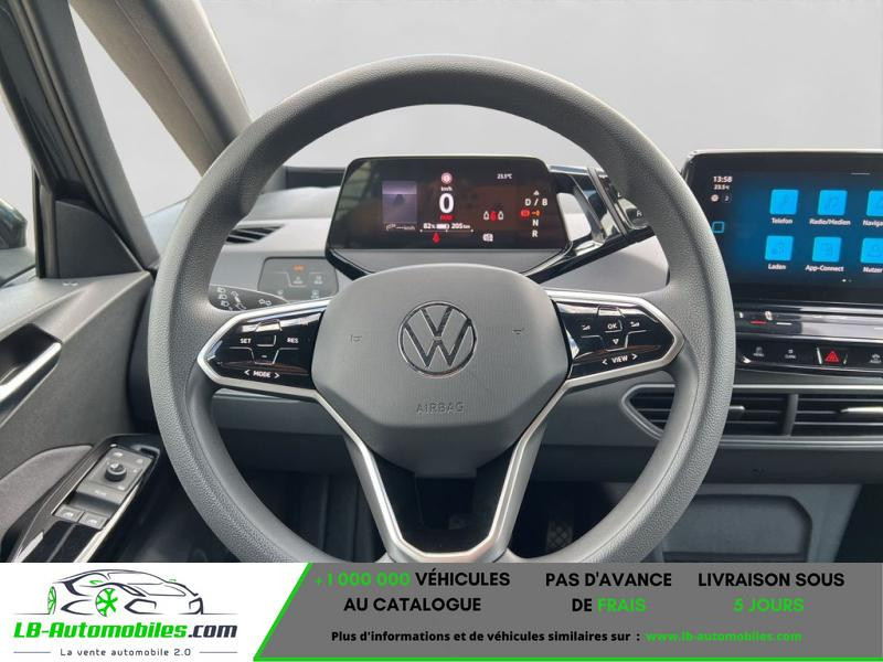 Volkswagen ID.3 150 ch Pure Performance  occasion  Beaupuy - photo n9