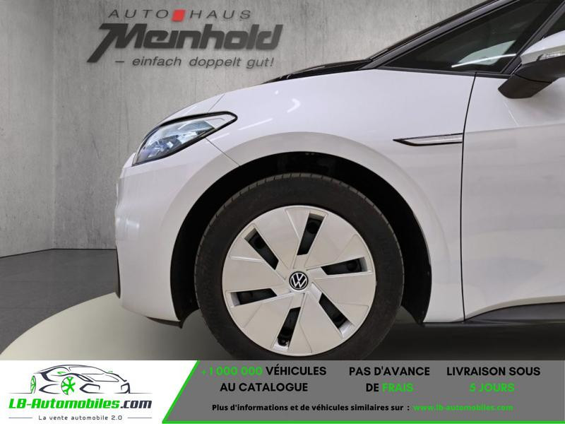 Volkswagen ID.3 150 ch Pure Performance 2021 - photo n°5 Volkswagen ID.3 150 ch Pure Performance  occasion à Beaupuy - photo n°5