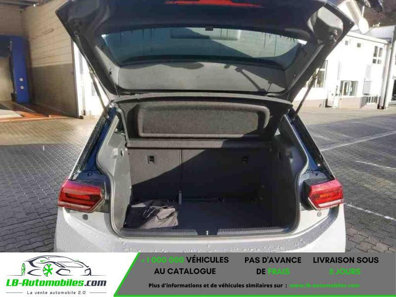 Volkswagen ID.3 150 ch Pure Performance 2021 - photo n°4 Volkswagen ID.3 150 ch Pure Performance  occasion à Beaupuy - photo n°4