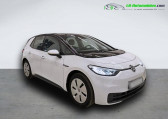 Annonce Volkswagen ID.3 occasion Electrique 150 ch Pure Performance  Beaupuy
