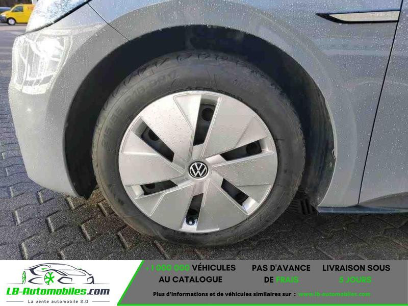 Volkswagen ID.3 150 ch Pure Performance 2021 - photo n°3 Volkswagen ID.3 150 ch Pure Performance  occasion à Beaupuy - photo n°3