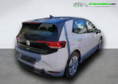 Annonce Volkswagen ID.3 occasion Electrique 150 ch Pure Performance  Beaupuy