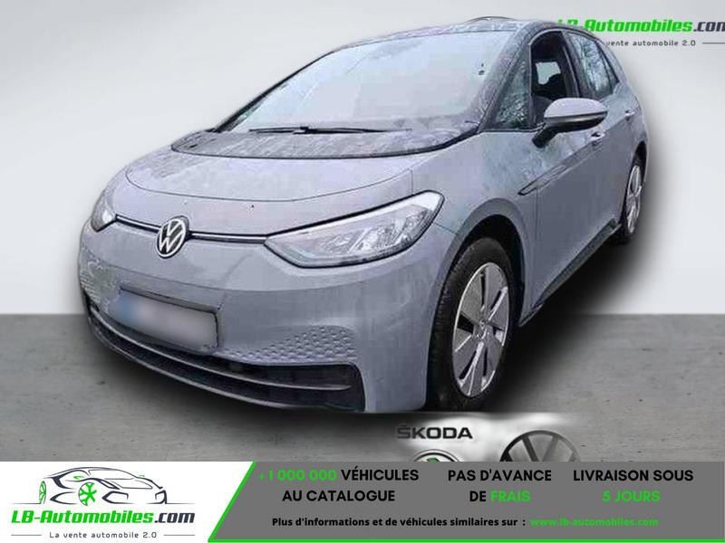 Volkswagen ID.3 150 ch Pure Performance 2022 Volkswagen ID.3 150 ch Pure Performance  occasion à Beaupuy