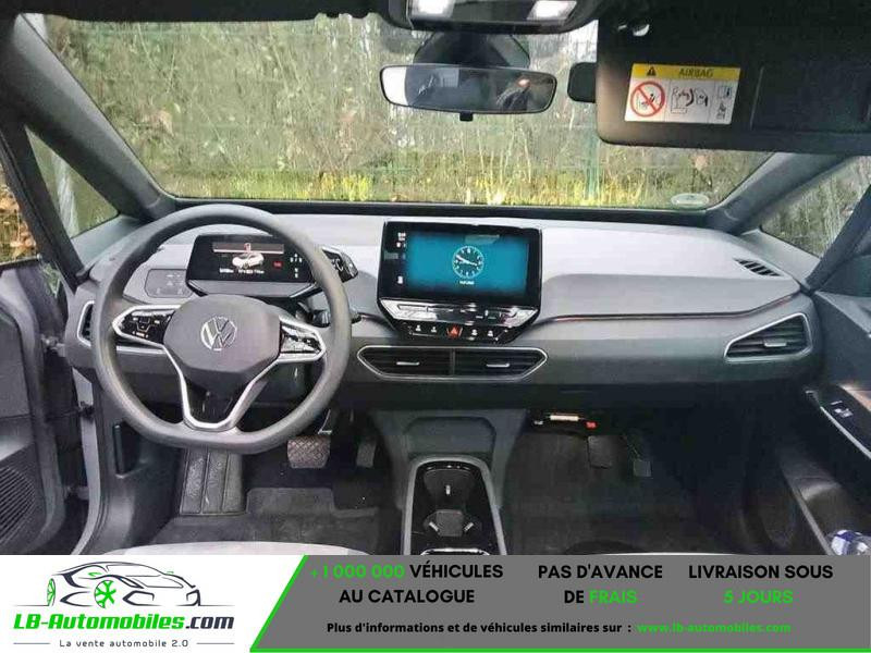 Volkswagen ID.3 150 ch Pure Performance 2022 - photo n°2 Volkswagen ID.3 150 ch Pure Performance  occasion à Beaupuy - photo n°2