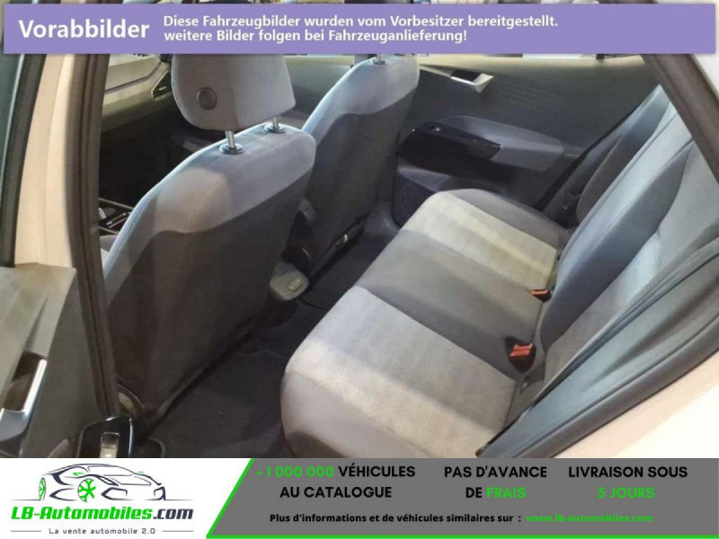 Volkswagen ID.3 150 ch Pure Performance  occasion  Beaupuy - photo n5