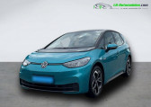 Annonce Volkswagen ID.3 occasion Electrique 150 ch Pure Performance  Beaupuy