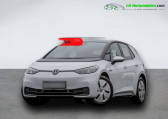 Volkswagen ID.3 occasion année 2021 boite Automatique Annonce Volkswagen ID.3 occasion Electrique 150 ch Pure Performance à Beaupuy