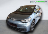 Annonce Volkswagen ID.3 occasion Electrique 150 ch Pure Performance  Beaupuy