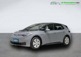 Volkswagen ID.3 occasion année 2022 boite Automatique Annonce Volkswagen ID.3 occasion Electrique 150 ch Pure Performance à Beaupuy