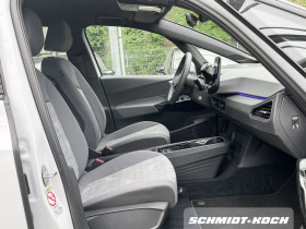 Volkswagen ID.3 150 ch Pure Performance  occasion  Beaupuy - photo n3