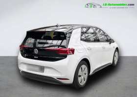 Volkswagen ID.3 150 ch Pure Performance  occasion  Beaupuy - photo n2