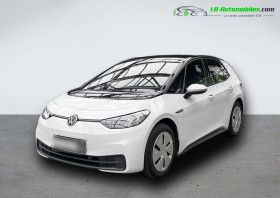 Volkswagen ID.3 , garage LB AUTOMOBILES  Beaupuy