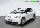 Volkswagen ID.3 occasion année 2022 boite Automatique Annonce Volkswagen ID.3 occasion Electrique 150 ch Pure Performance à Beaupuy
