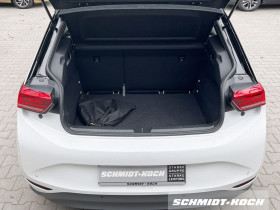 Volkswagen ID.3 150 ch Pure Performance  occasion  Beaupuy - photo n6