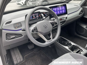 Volkswagen ID.3 150 ch Pure Performance  occasion  Beaupuy - photo n5