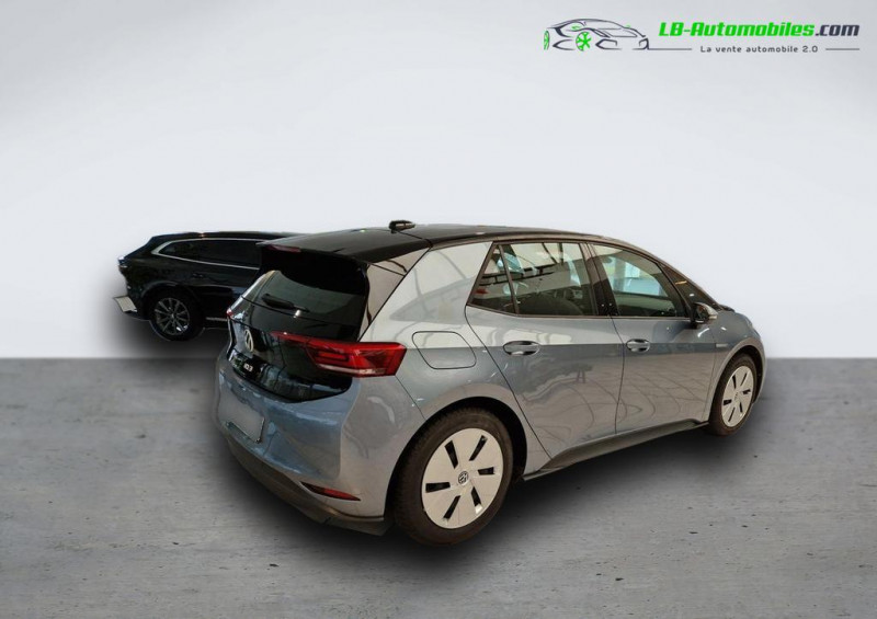 Volkswagen ID.3 150 ch Pure Performance  occasion  Beaupuy - photo n3