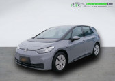 Annonce Volkswagen ID.3 occasion Electrique 150 ch Pure Performance  Beaupuy