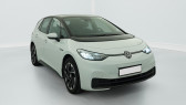 Annonce Volkswagen ID.3 occasion Electrique 150 CH PURE PERFORMANCE � SAINT-GREGOIRE