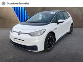 Annonce Volkswagen ID.3 occasion  150ch - 45 kWh City  Montigny-en-Gohelle