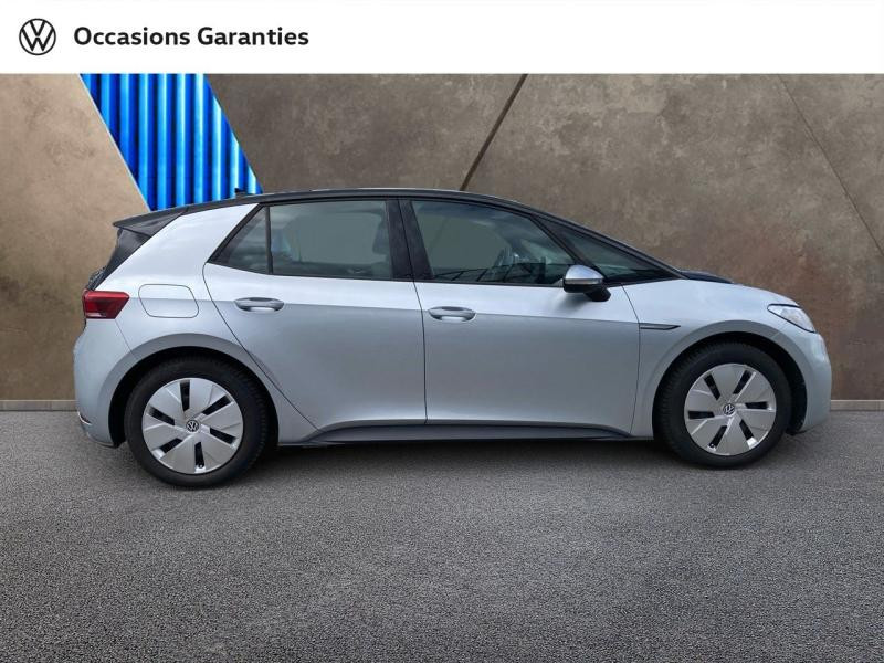 Volkswagen ID.3 150ch - 45 kWh City  occasion  AUBIERE - photo n5