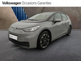 Volkswagen ID.3 , garage DWA MOUGINS  MOUGINS