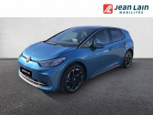 Volkswagen ID.3 occasion année 2025 boite Automatique Annonce Volkswagen ID.3 occasion Electrique 170 ch Pure Life Max à Margencel