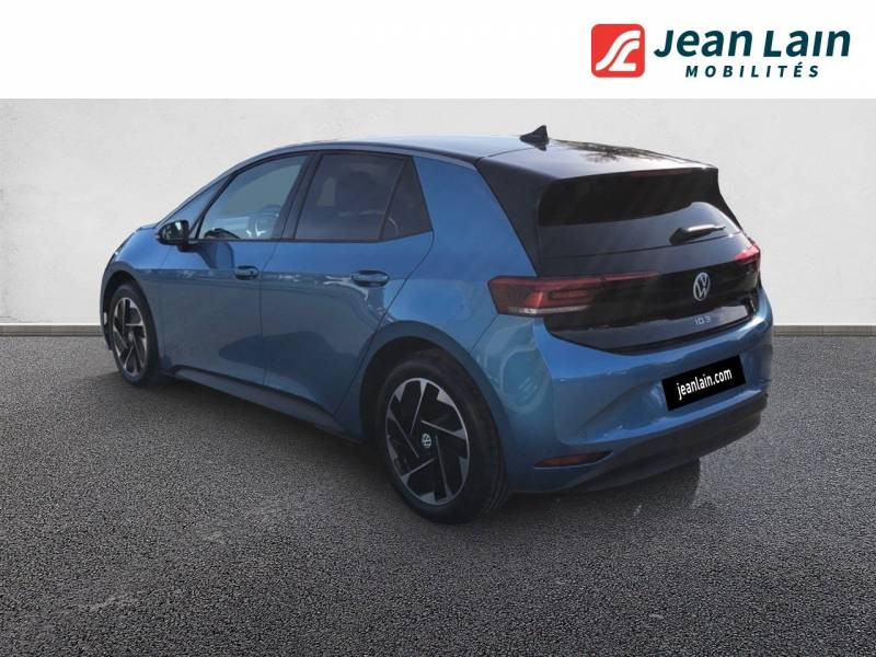 Volkswagen ID.3 170 ch Pure Life Max  occasion  Margencel - photo n7