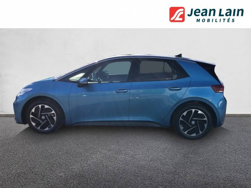 Volkswagen ID.3 170 ch Pure Life Max  occasion  Margencel - photo n8