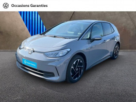 Volkswagen ID.3 , garage VOLKSWAGEN THIONVILLE  THIONVILLE