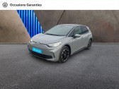 Annonce Volkswagen ID.3 occasion Electrique 170ch Pure 52 kWh Life Max  AUBIERE