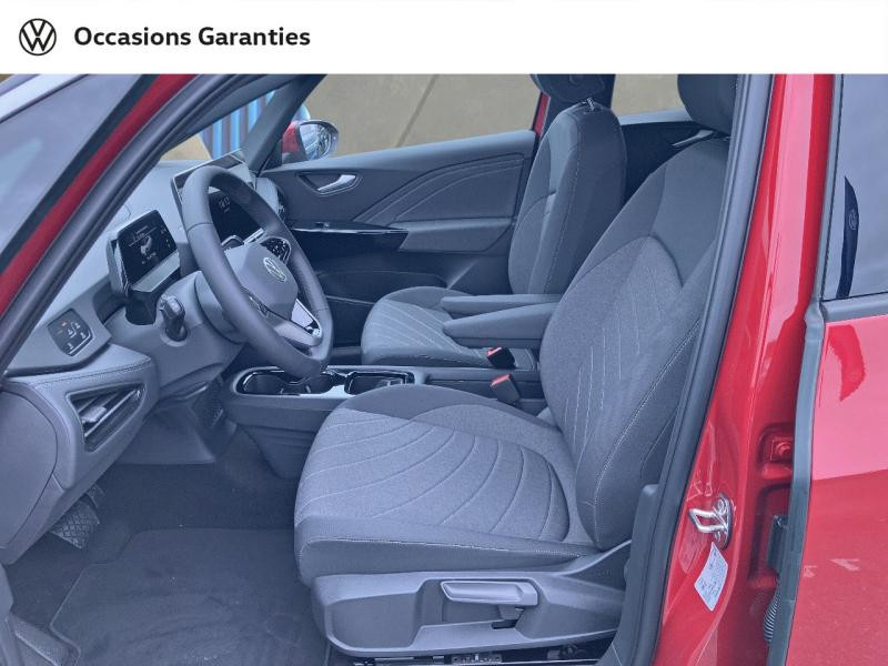 Volkswagen ID.3 170ch Pure 52 kWh Life Max  occasion  Dunkerque - photo n7