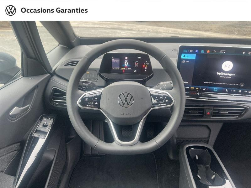 Volkswagen ID.3 170ch Pure 52 kWh Life Max  occasion  AUBIERE - photo n10