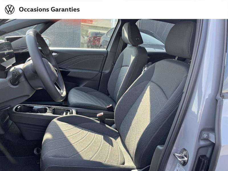 Volkswagen ID.3 170ch Pure 52 kWh Life Max  occasion à THIONVILLE - photo n°7