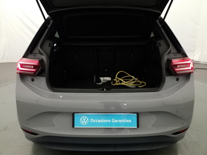 Volkswagen ID.3 204 ch 1st Max  occasion  Bziers - photo n8